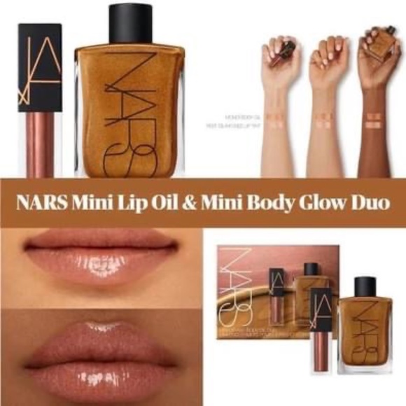 Nars body and lip oil - Picture 2 of 2